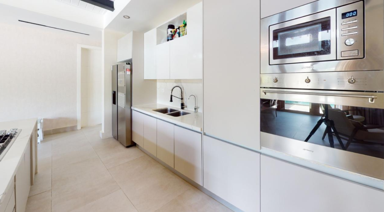 Вилла в Кап-Кане, Доминиканская Республика, 316 м² - фото 10