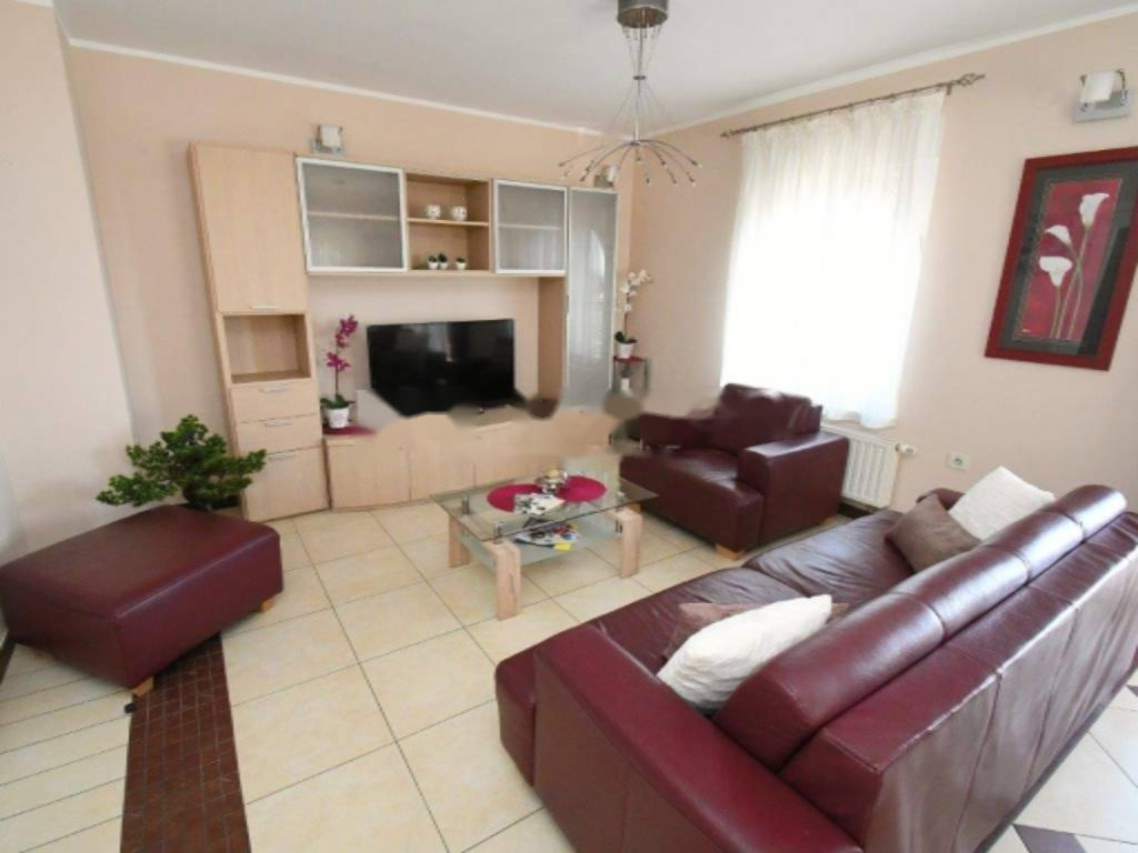 Квартира в Опатии, Хорватия, 122 м² - фото 1