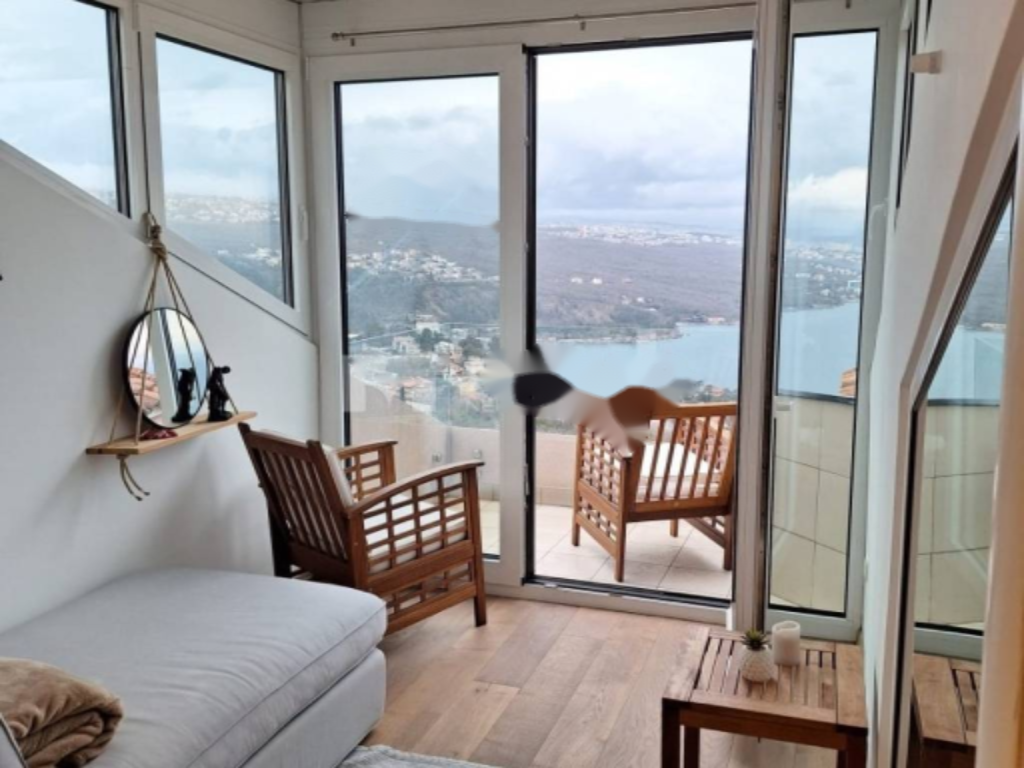 Квартира в Опатии, Хорватия, 45 м² - фото 1