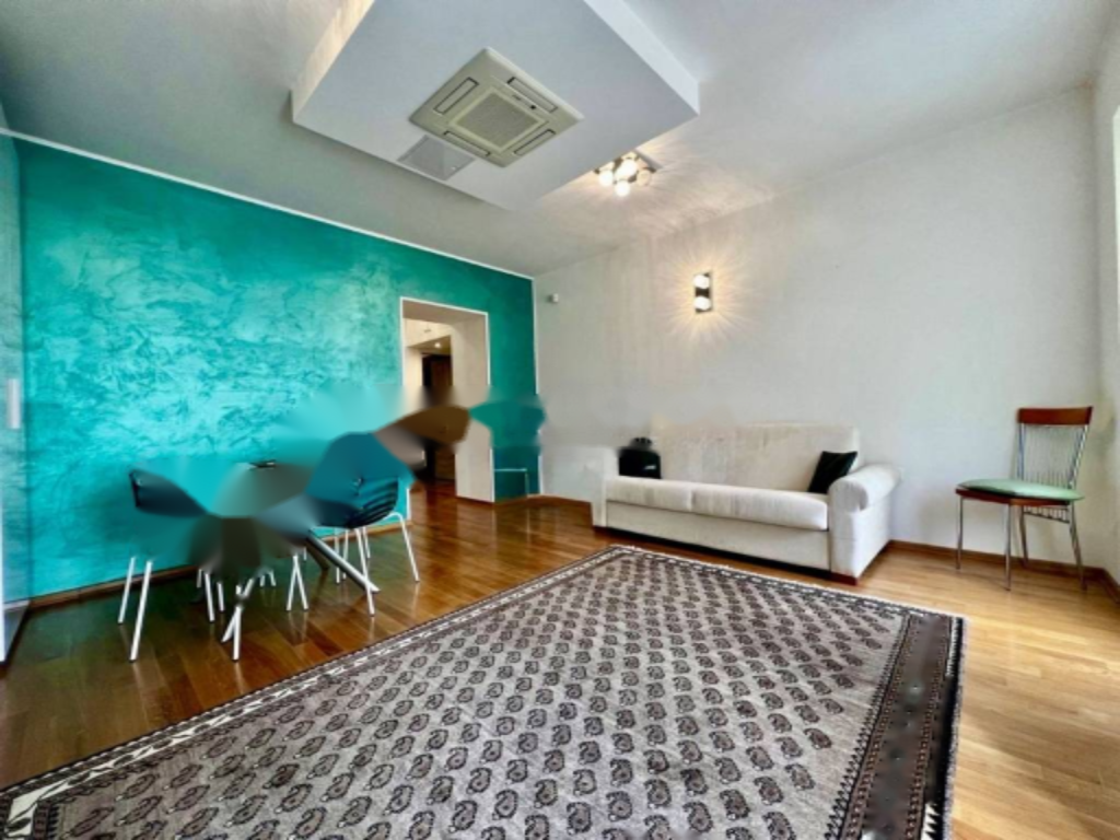 Квартира в Опатии, Хорватия, 48 м² - фото 1