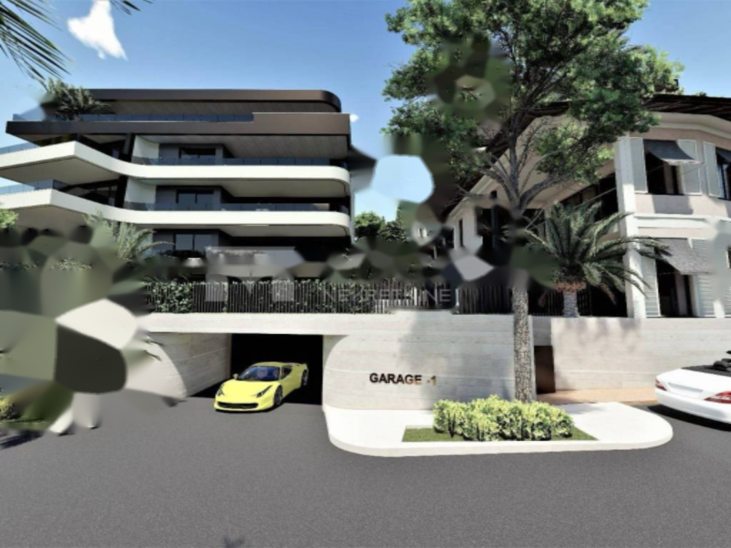 Квартира в Опатии, Хорватия, 242 м² - фото 1