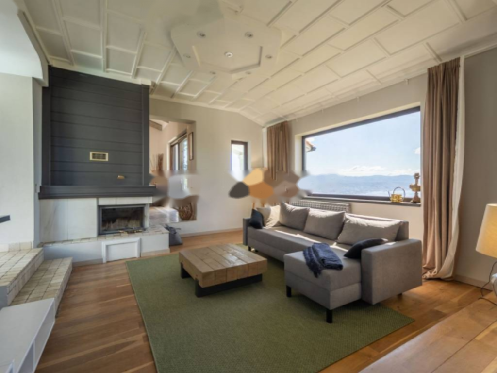 Дом в Опатии, Хорватия, 330 м² - фото 1