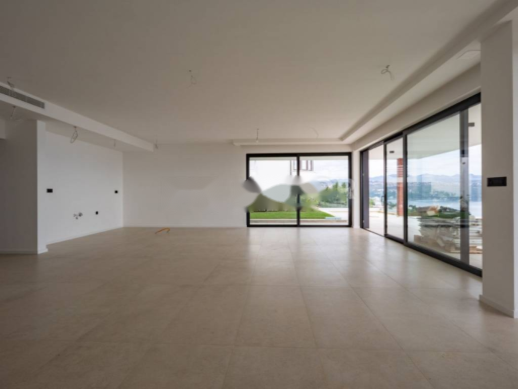 Квартира в Опатии, Хорватия, 245 м² - фото 1