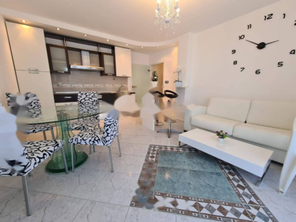 Квартира в Опатии, Хорватия, 86 м² - фото 1