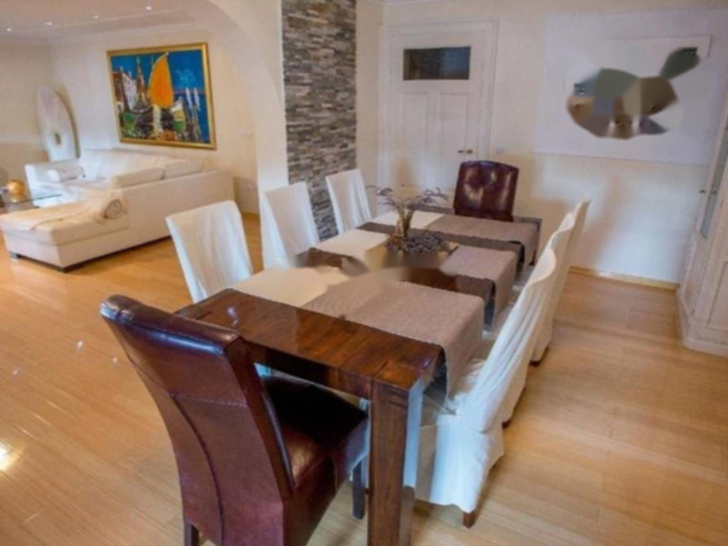 Квартира в Опатии, Хорватия, 123 м² - фото 1