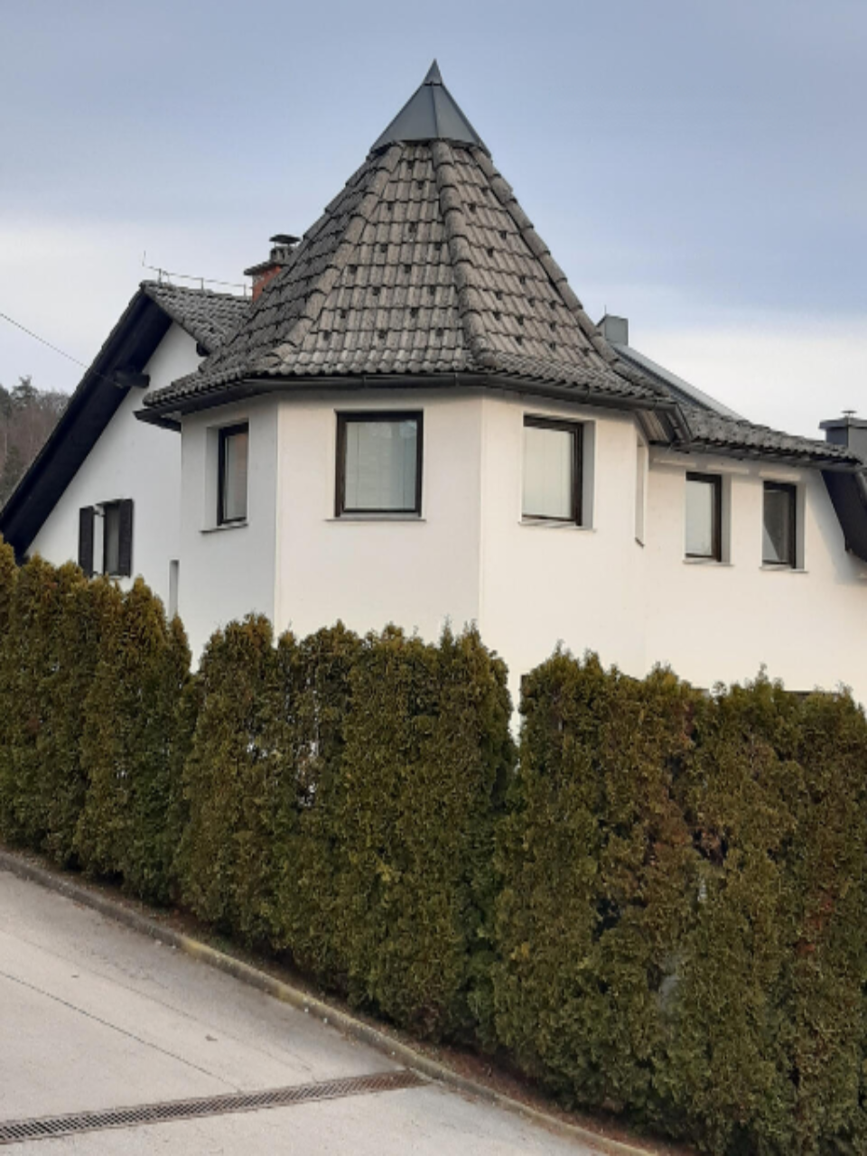 Дом в Любляне, Словения, 360 м² - фото 1