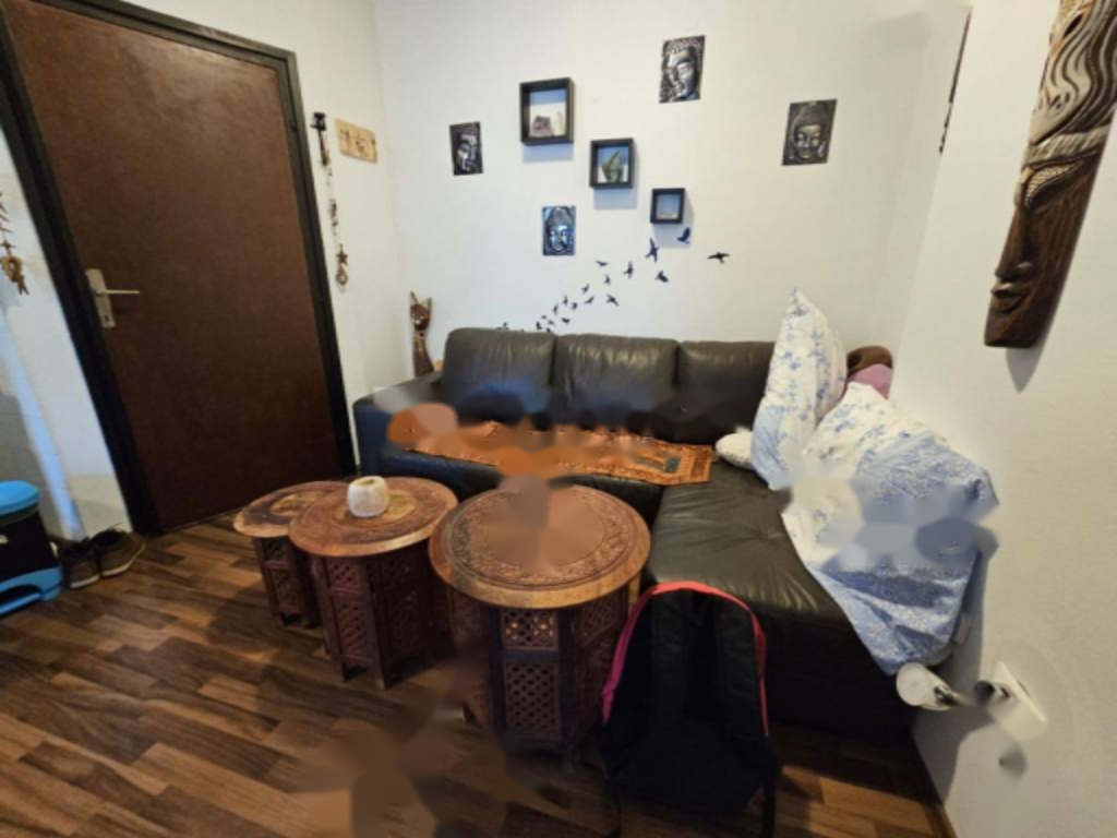 Квартира в Опатии, Хорватия, 60 м² - фото 1