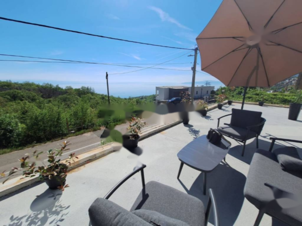 Дом в Опатии, Хорватия, 170 м² - фото 1