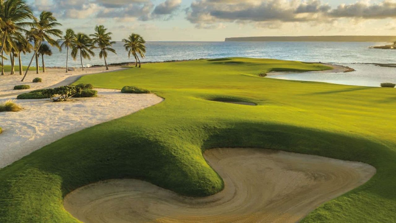 Вилла в Кап-Кане, Доминиканская Республика, 316 м² - фото 15