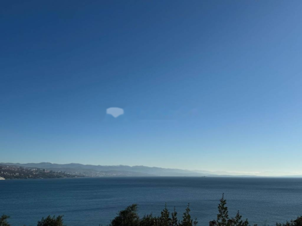 Квартира в Опатии, Хорватия, 114 м² - фото 2