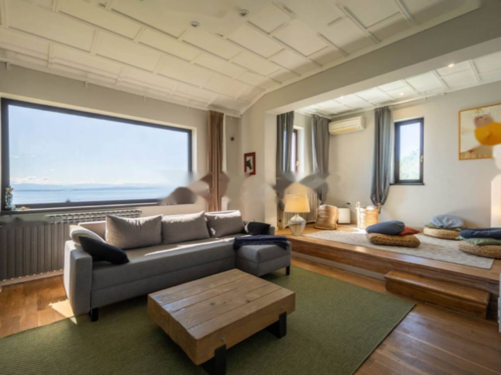 Дом в Опатии, Хорватия, 330 м² - фото 2