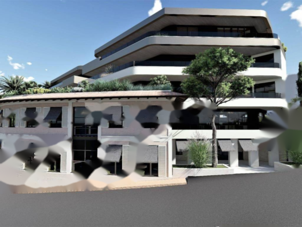 Квартира в Опатии, Хорватия, 242 м² - фото 2