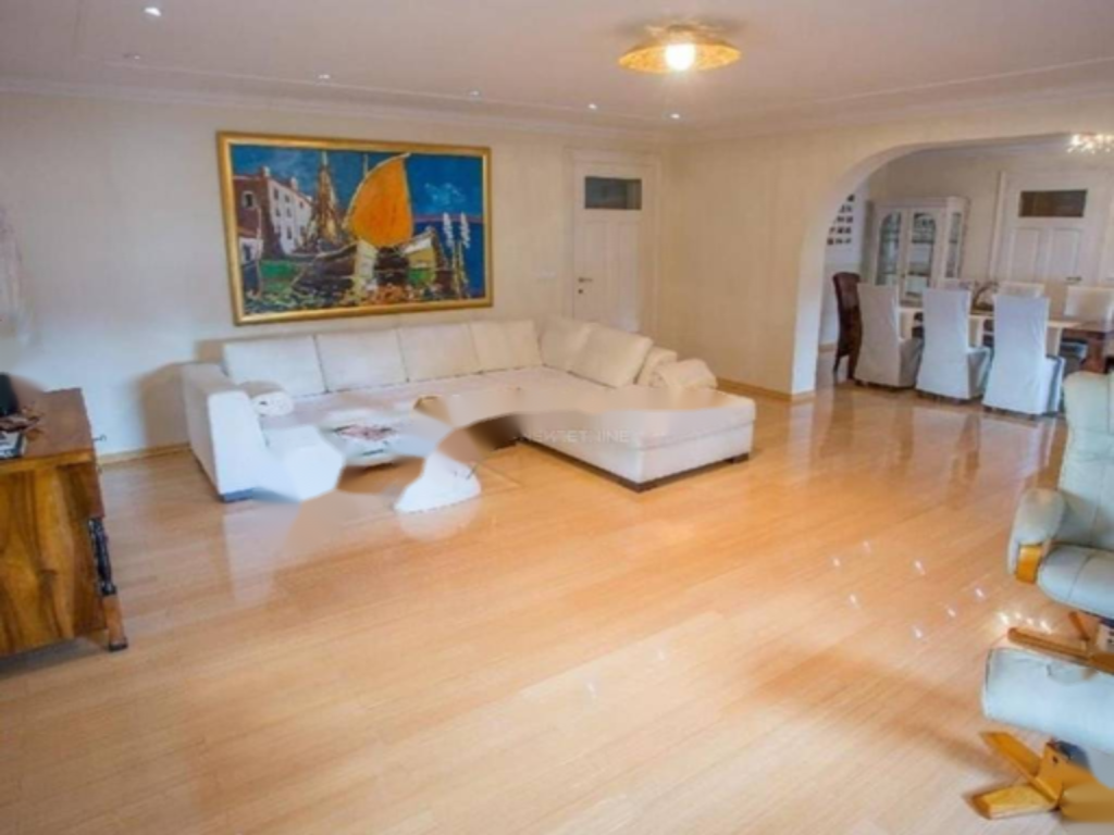 Квартира в Опатии, Хорватия, 123 м² - фото 2