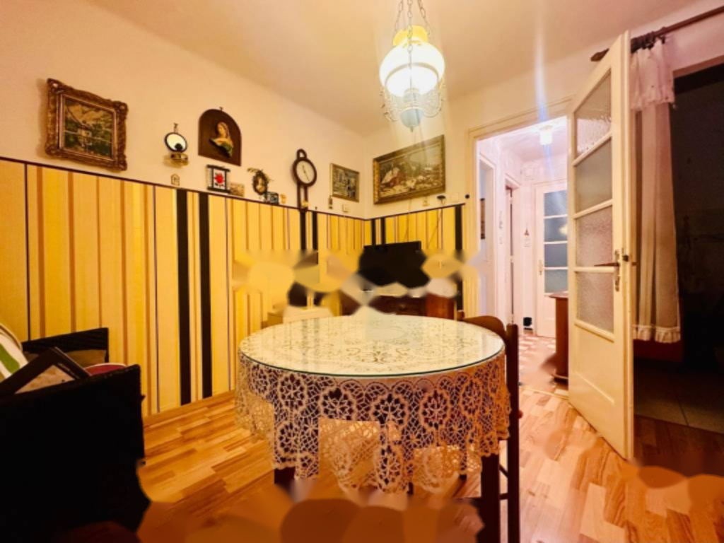 Квартира в Опатии, Хорватия, 61 м² - фото 2