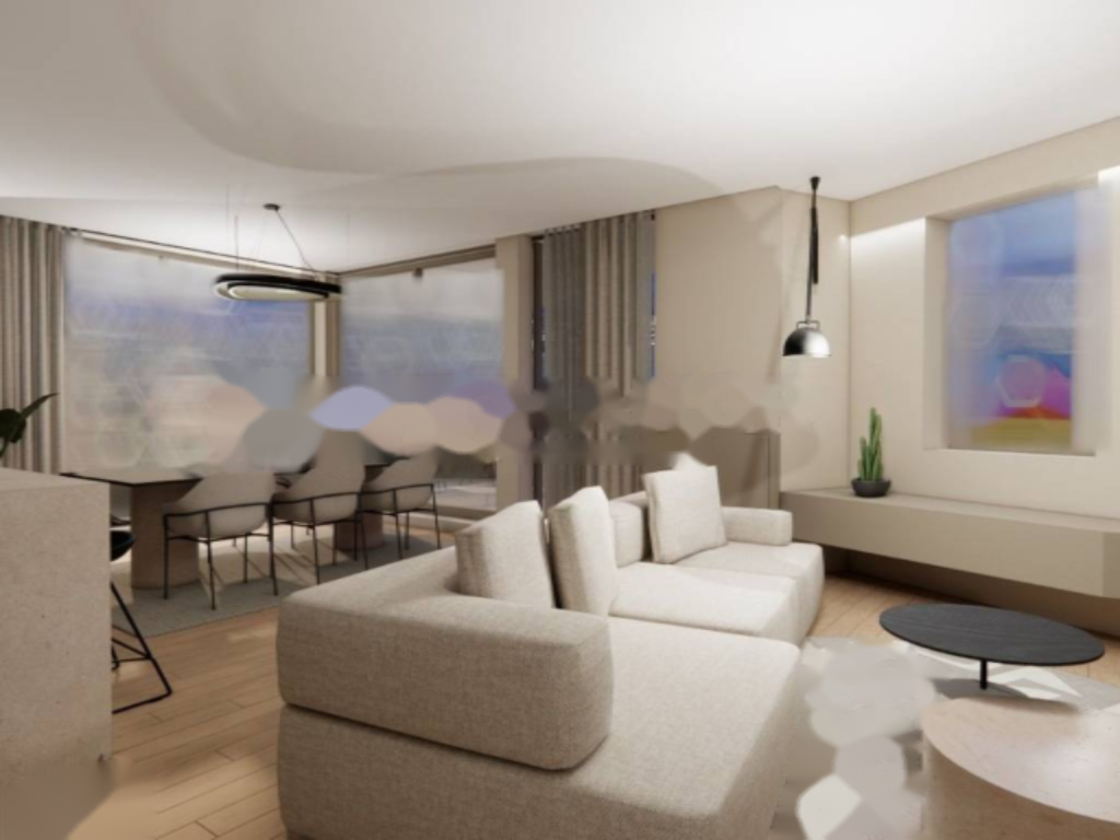 Квартира в Опатии, Хорватия, 194 м² - фото 2