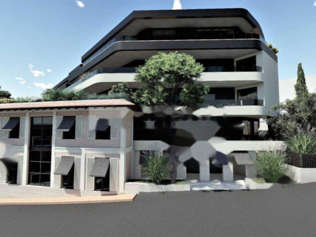 Квартира в Опатии, Хорватия, 214 м² - фото 2