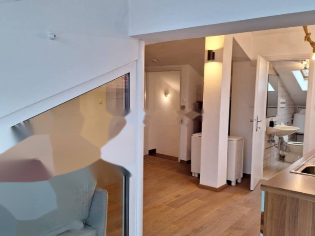 Квартира в Опатии, Хорватия, 45 м² - фото 2