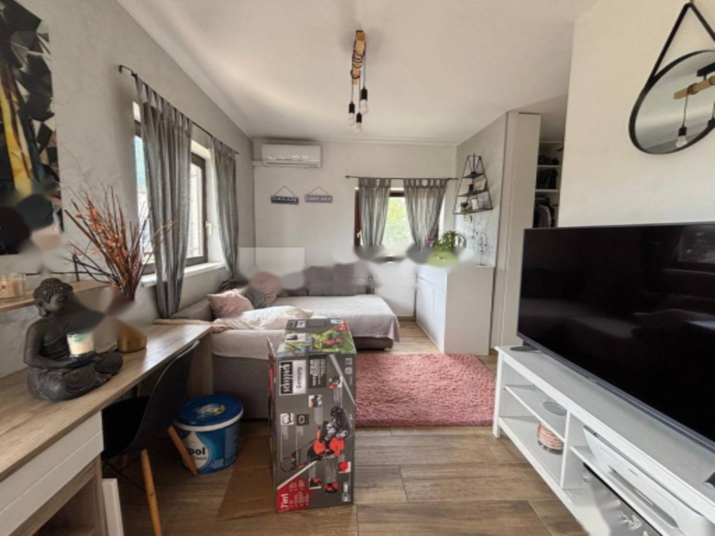 Квартира в Опатии, Хорватия, 90 м² - фото 2