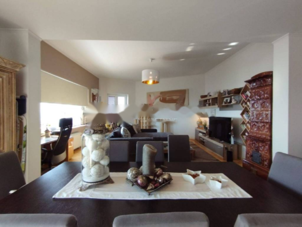 Квартира в Опатии, Хорватия, 125 м² - фото 2