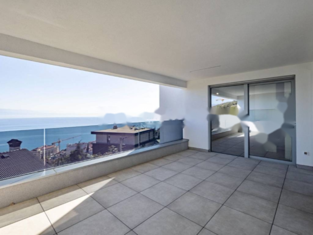 Квартира в Опатии, Хорватия, 95 м² - фото 2