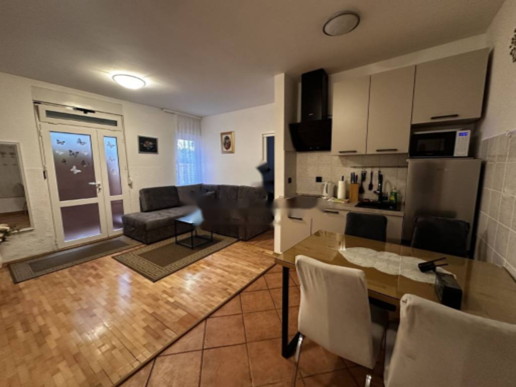 Квартира в Опатии, Хорватия, 49 м² - фото 2