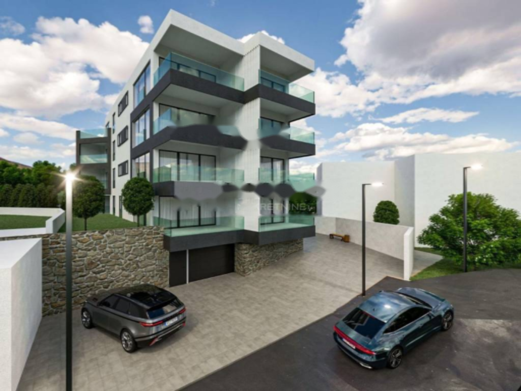 Квартира в Опатии, Хорватия, 65 м² - фото 2