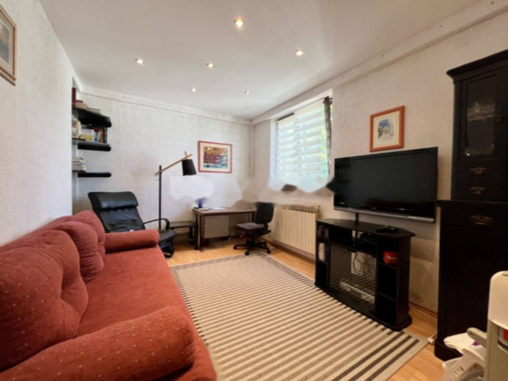 Квартира в Опатии, Хорватия, 110 м² - фото 3