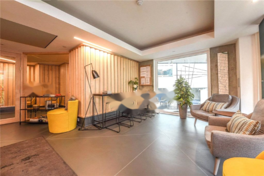 Квартира в Лондоне, Великобритания, 40 м² - фото 3