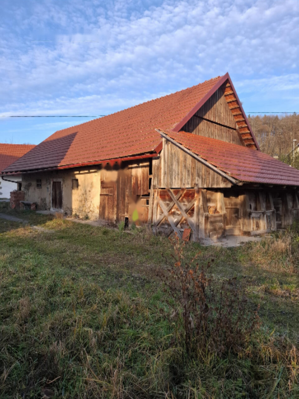 Ферма в Ленарте, Словения, 4 941 м² - фото 3