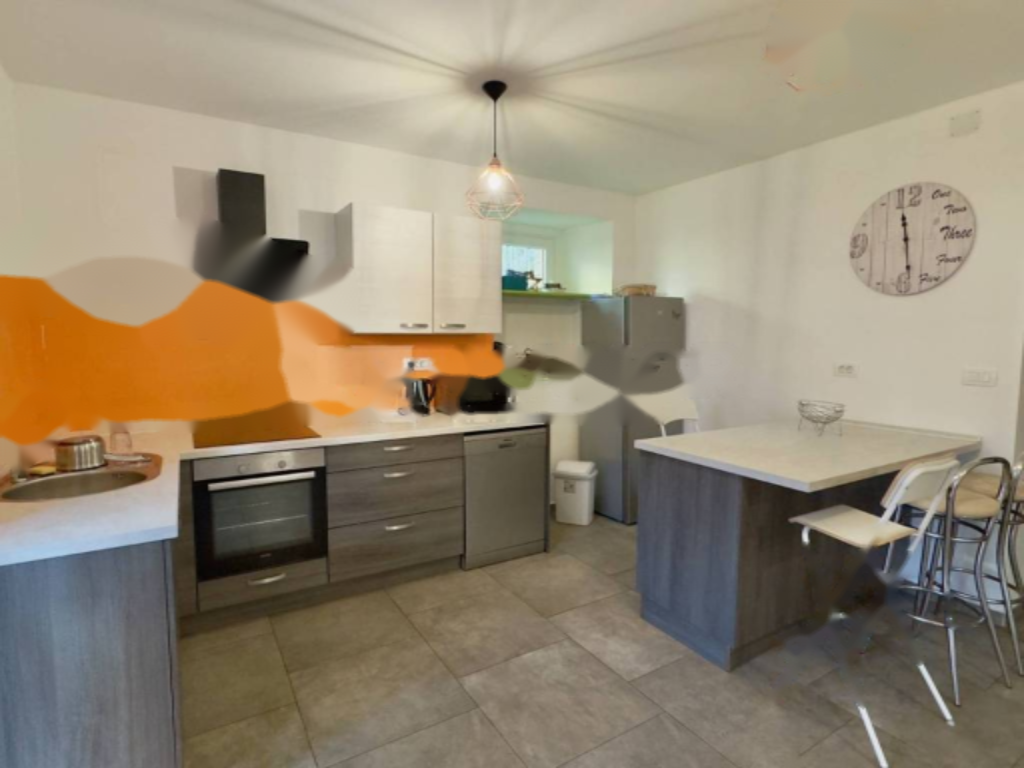 Квартира в Опатии, Хорватия, 100 м² - фото 3