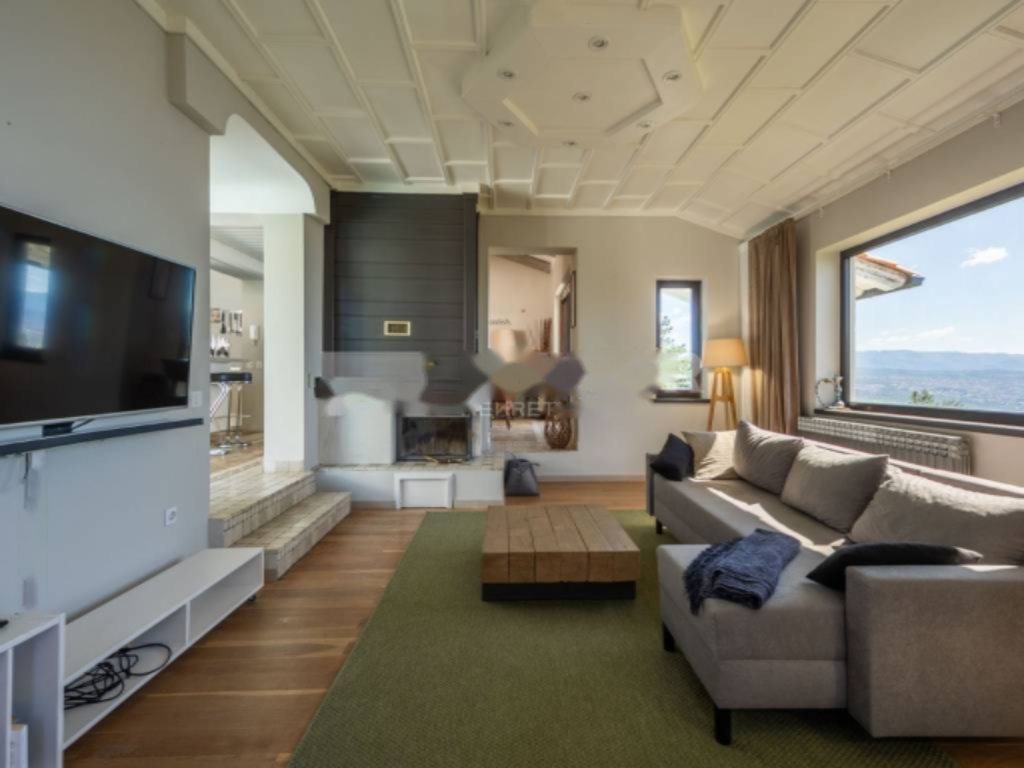 Дом в Опатии, Хорватия, 330 м² - фото 3