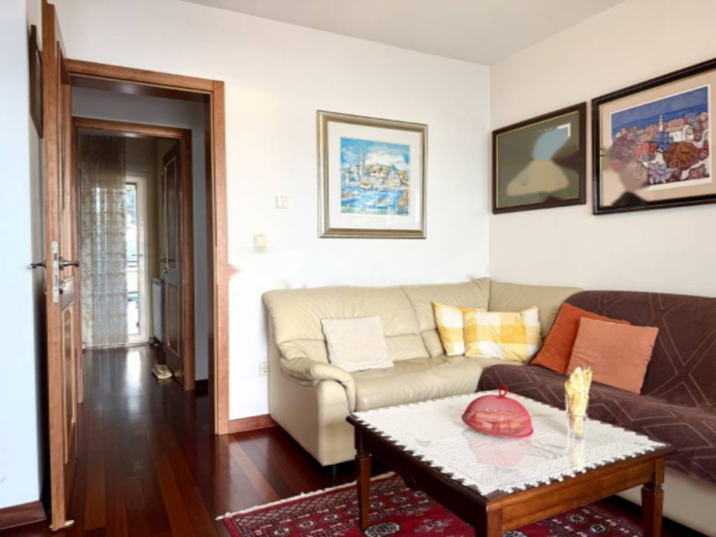 Квартира в Опатии, Хорватия, 78 м² - фото 3