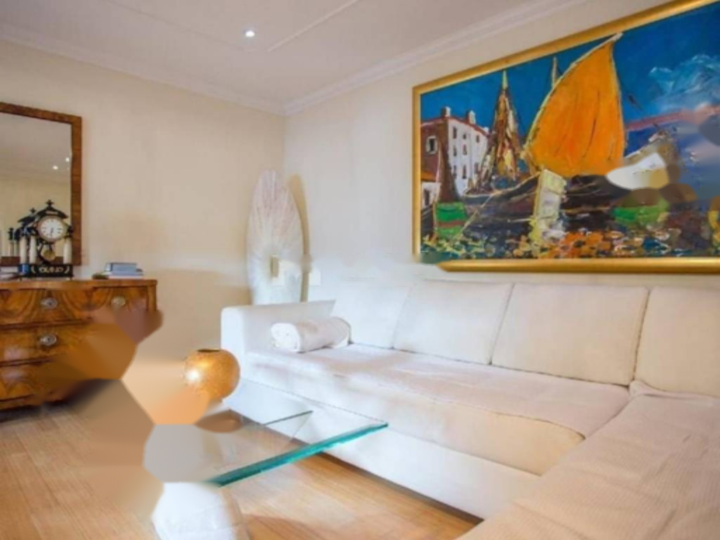 Квартира в Опатии, Хорватия, 123 м² - фото 3