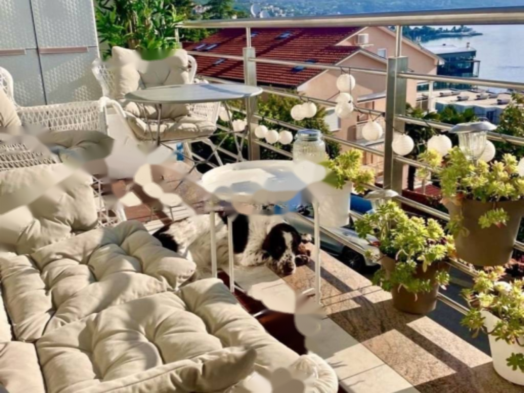 Квартира в Опатии, Хорватия, 47 м² - фото 3