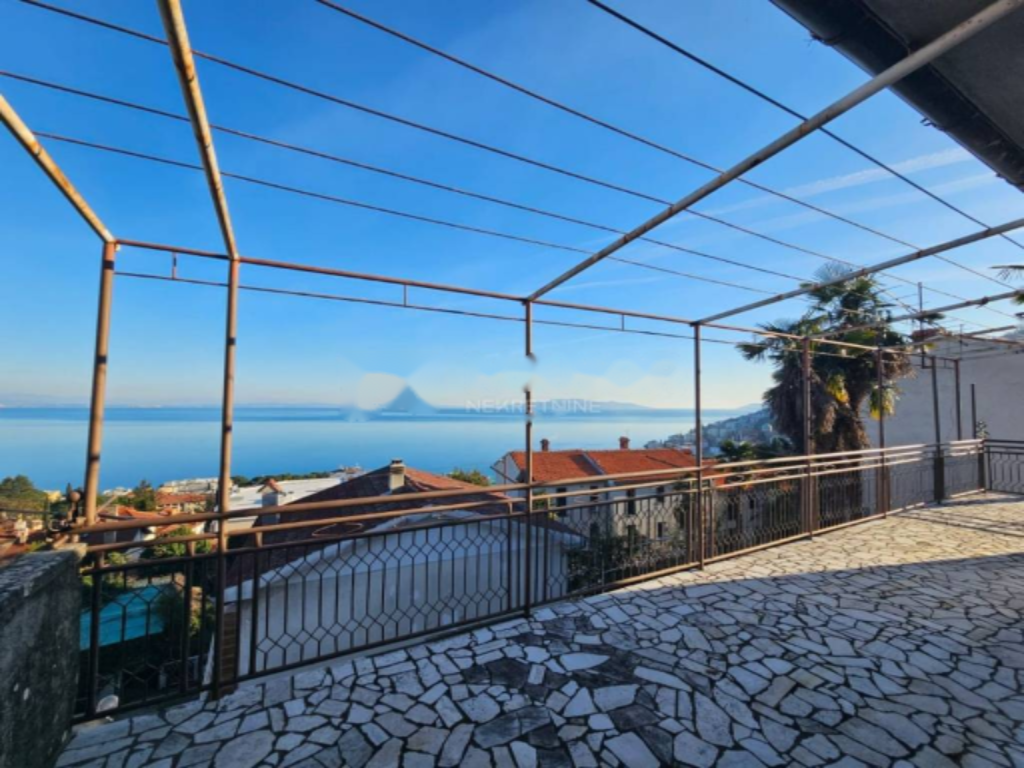 Дом в Опатии, Хорватия, 280 м² - фото 3