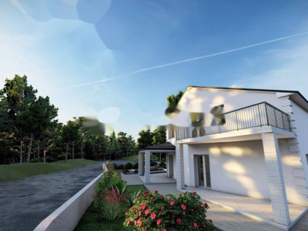 Дом в Опатии, Хорватия, 216 м² - фото 3