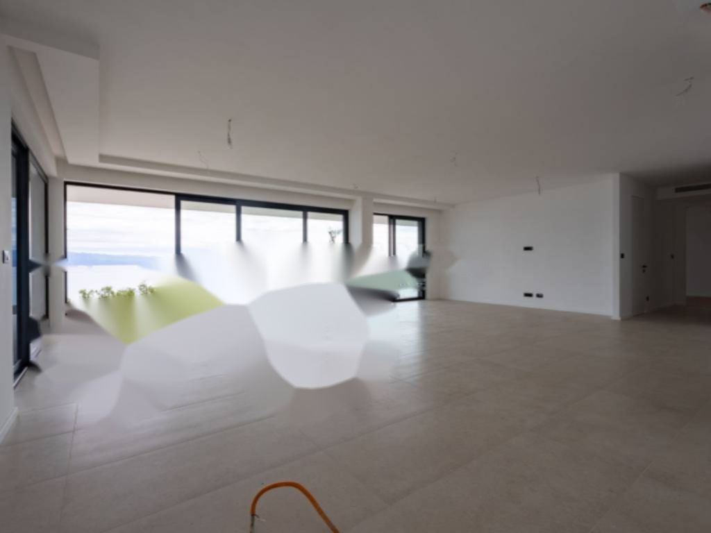 Квартира в Опатии, Хорватия, 245 м² - фото 3