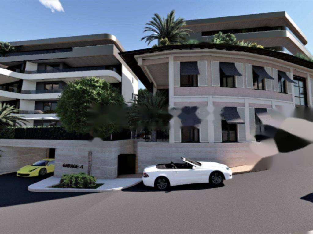 Квартира в Опатии, Хорватия, 214 м² - фото 3