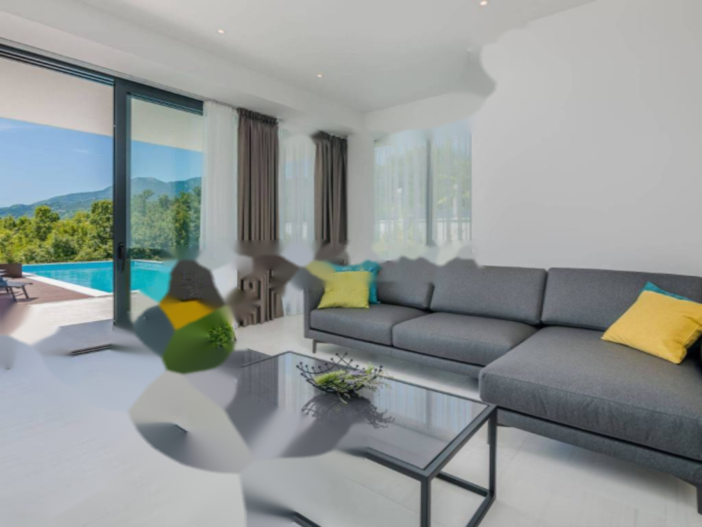 Дом в Опатии, Хорватия, 269 м² - фото 3