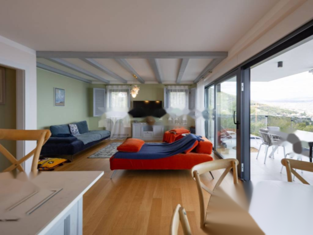 Квартира в Опатии, Хорватия, 1 м² - фото 4