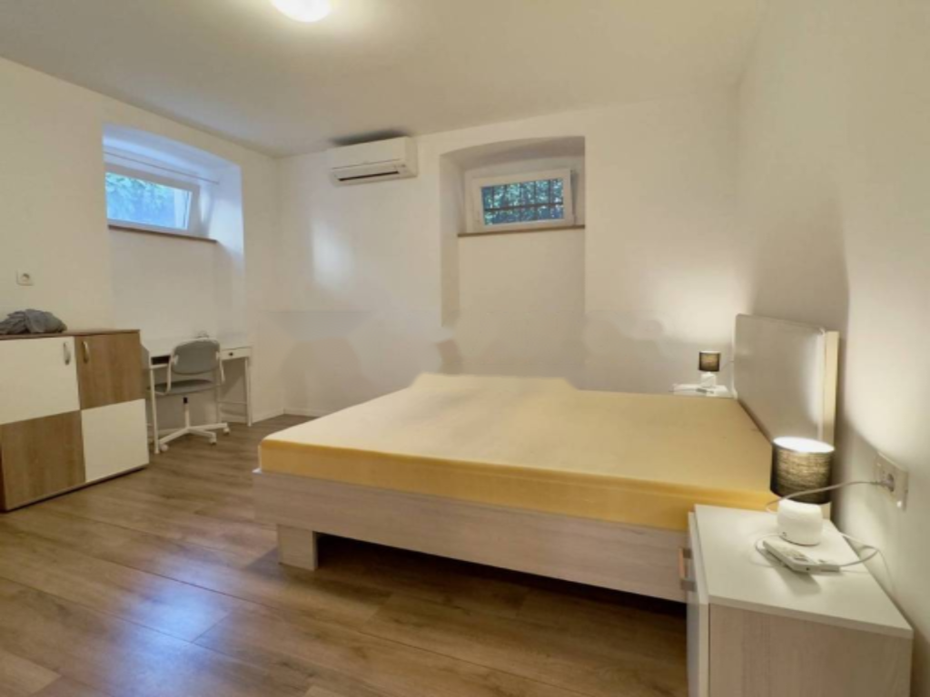 Квартира в Опатии, Хорватия, 100 м² - фото 4