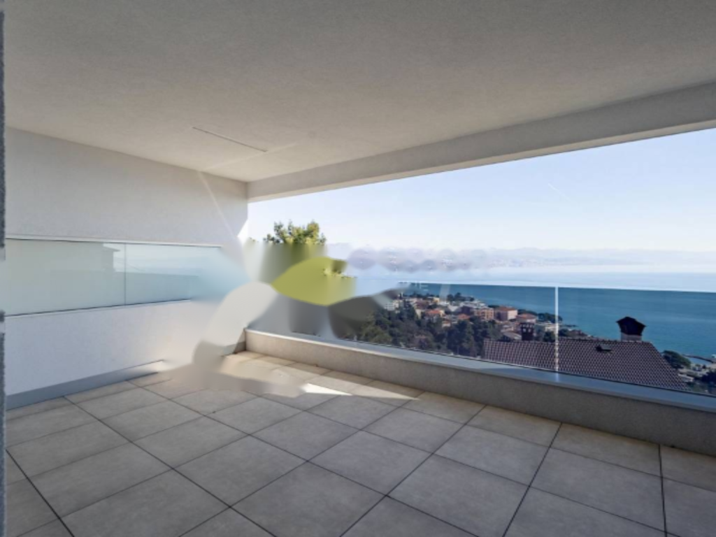 Квартира в Опатии, Хорватия, 95 м² - фото 4