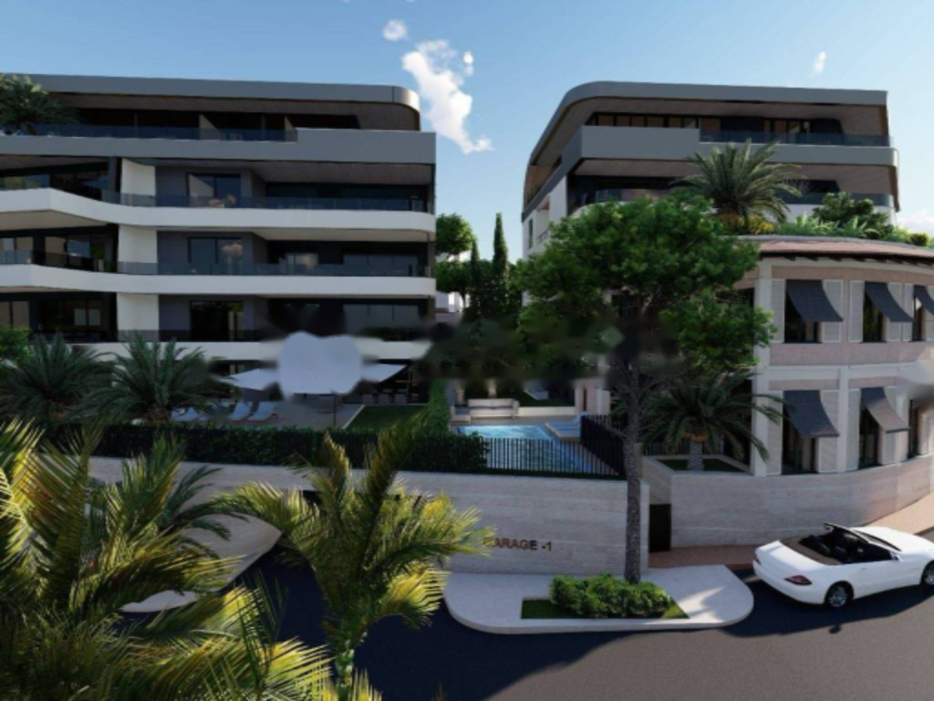 Квартира в Опатии, Хорватия, 214 м² - фото 4