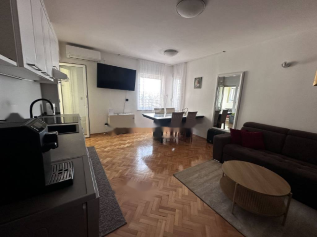 Квартира в Опатии, Хорватия, 92 м² - фото 4