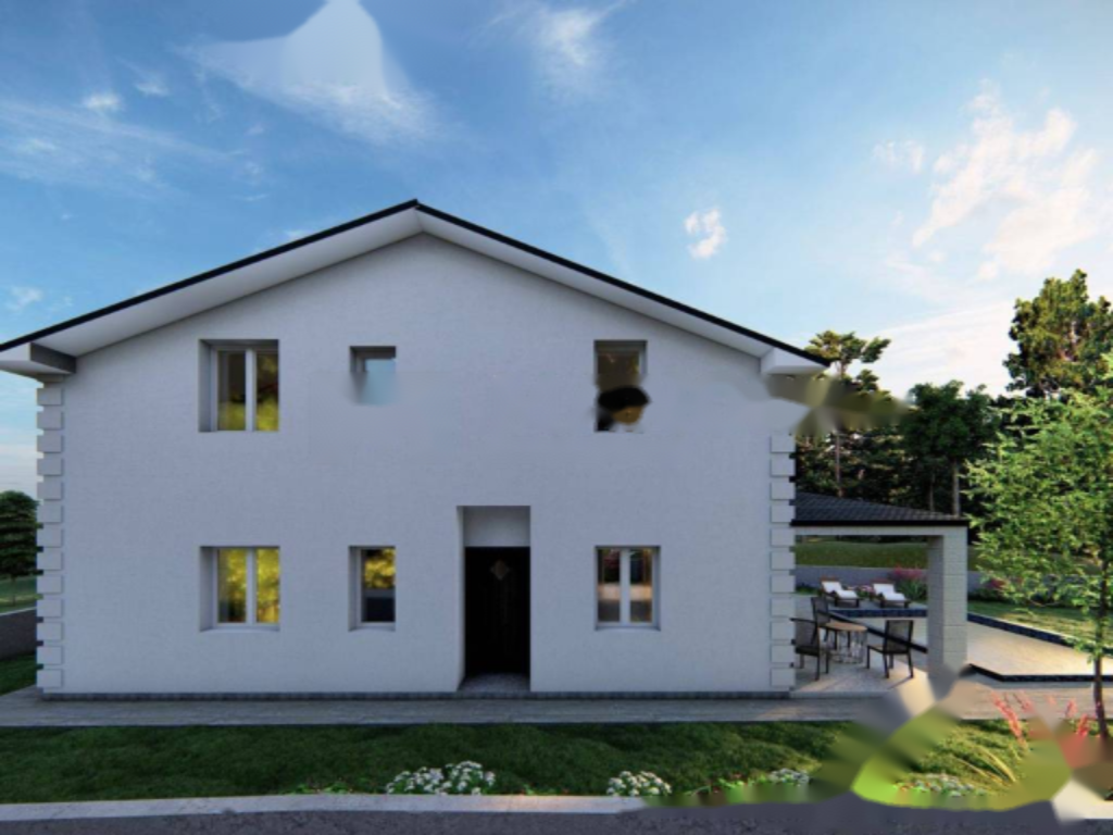 Дом в Опатии, Хорватия, 216 м² - фото 4