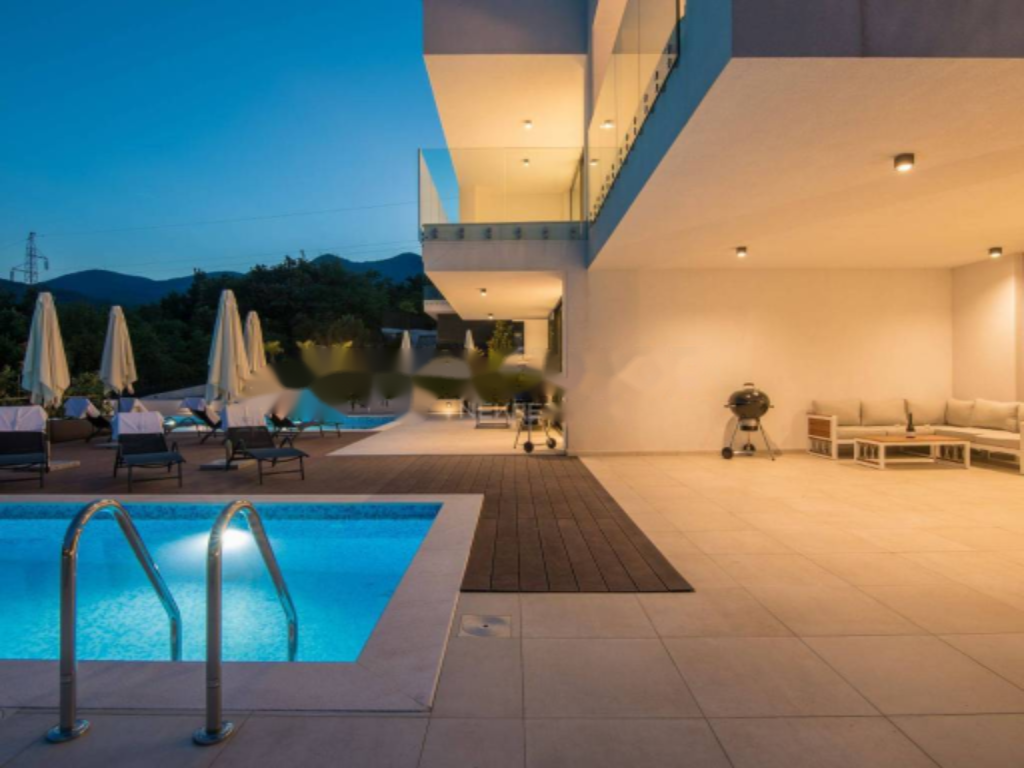 Дом в Опатии, Хорватия, 247 м² - фото 4