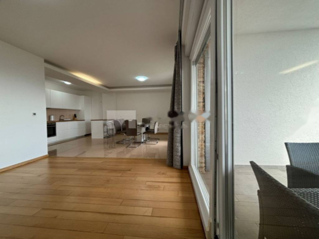 Квартира в Опатии, Хорватия, 130 м² - фото 4