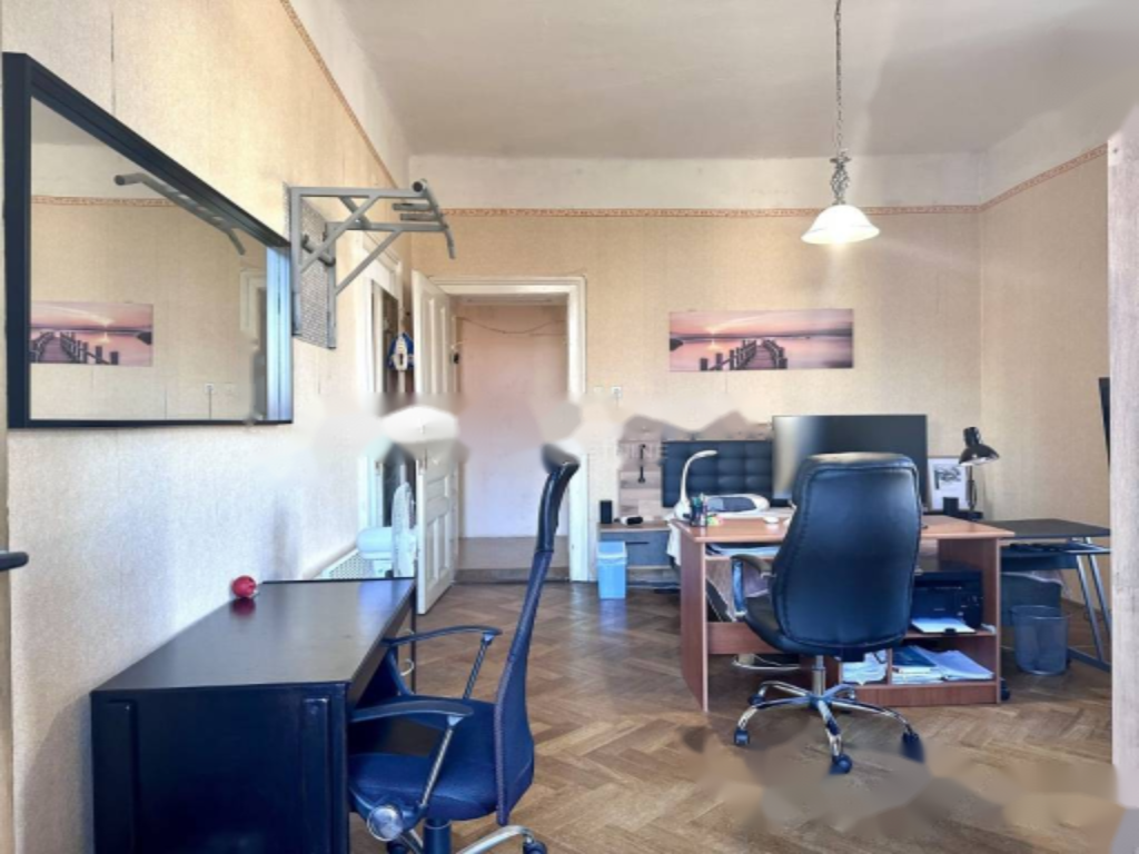 Квартира в Опатии, Хорватия, 73 м² - фото 4