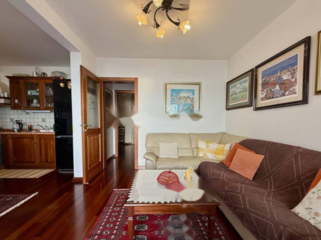 Квартира в Опатии, Хорватия, 78 м² - фото 4