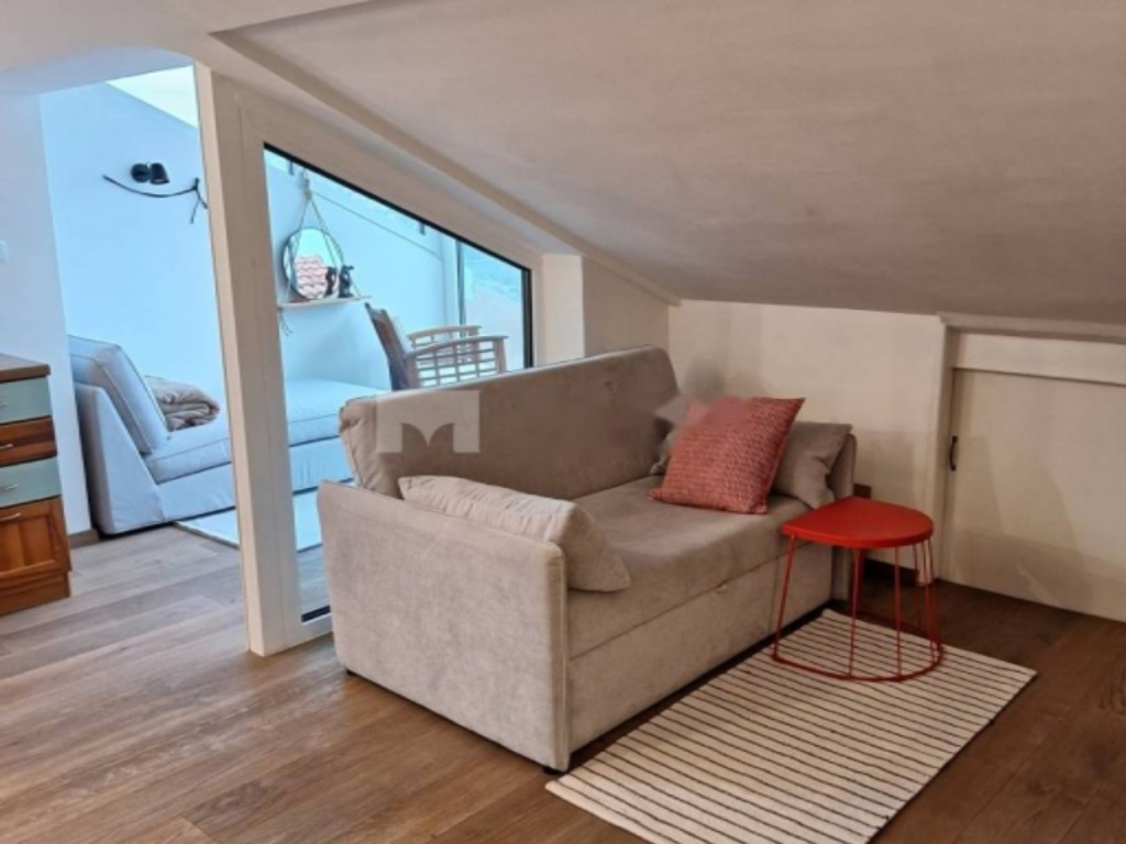 Квартира в Опатии, Хорватия, 45 м² - фото 4